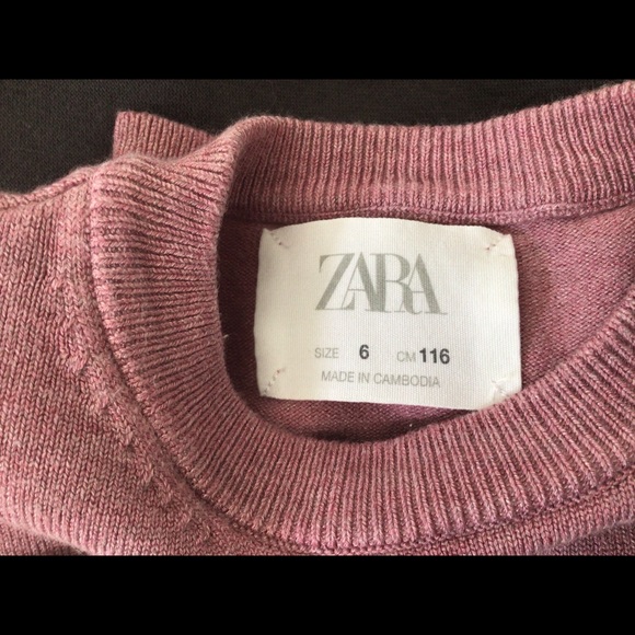 Zara Sweaters - Picture 5 of 8